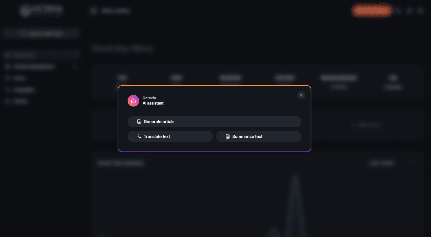 payments illustration dark