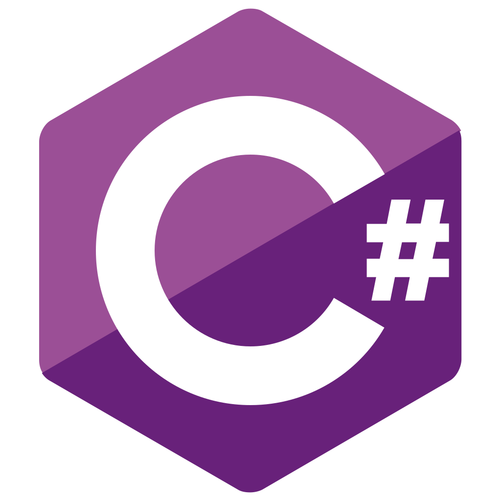 csharp Logo
