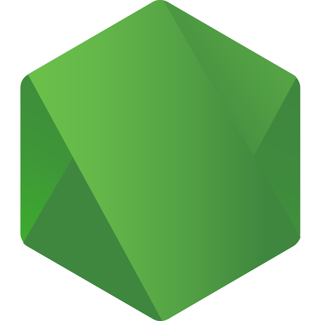 Node.js Logo